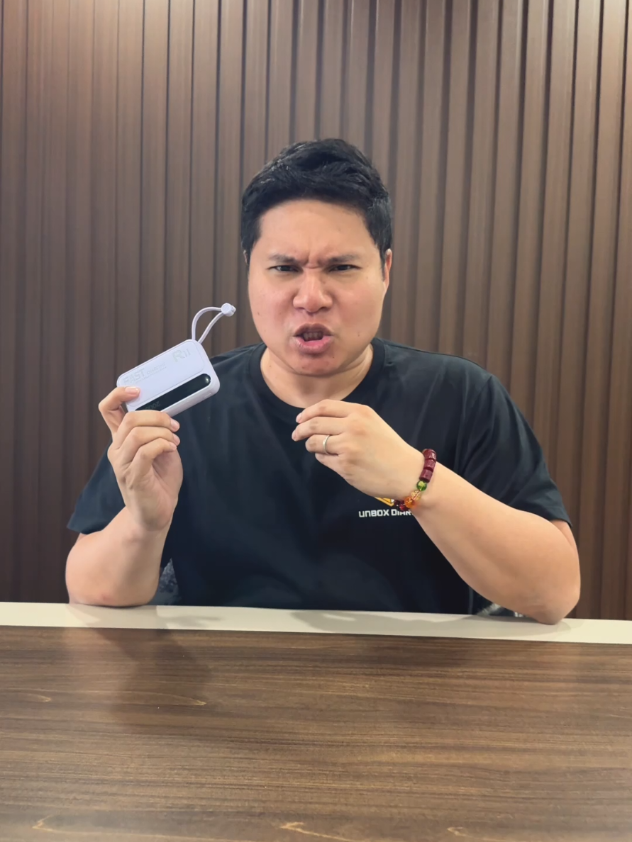 @Unbox Diaries