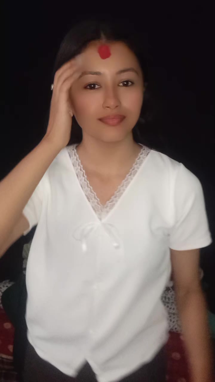 @kritima Tiwari