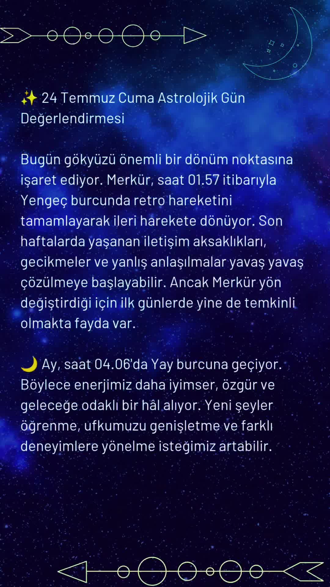 @G&ouml;ky&uuml;z&uuml; G&uuml;ncesi