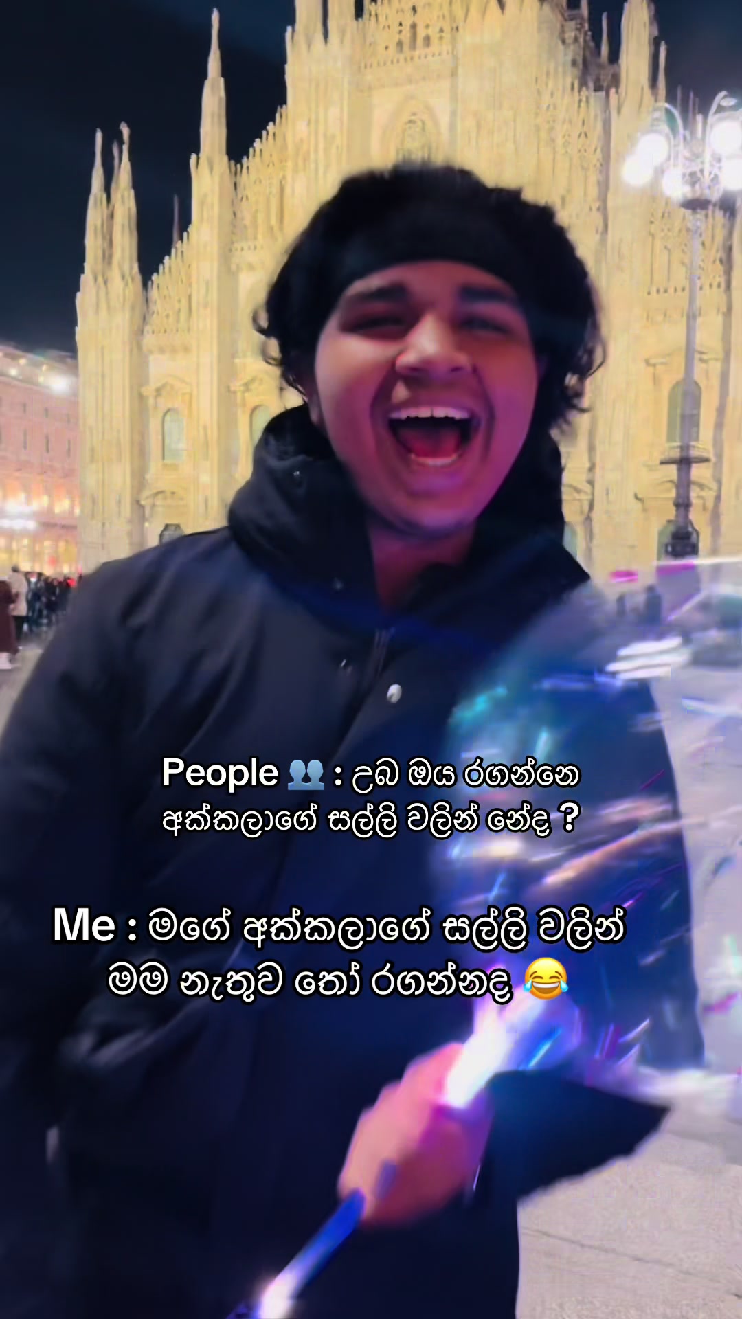 @CHARU 🇱🇰🇮🇹