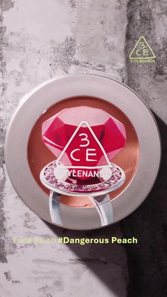 @3CE Indonesia