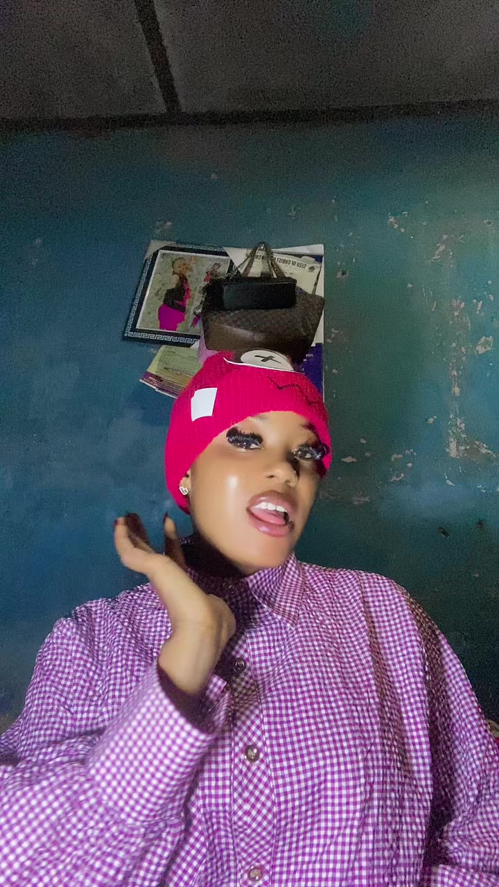 @Kaussybaby—one in a wise