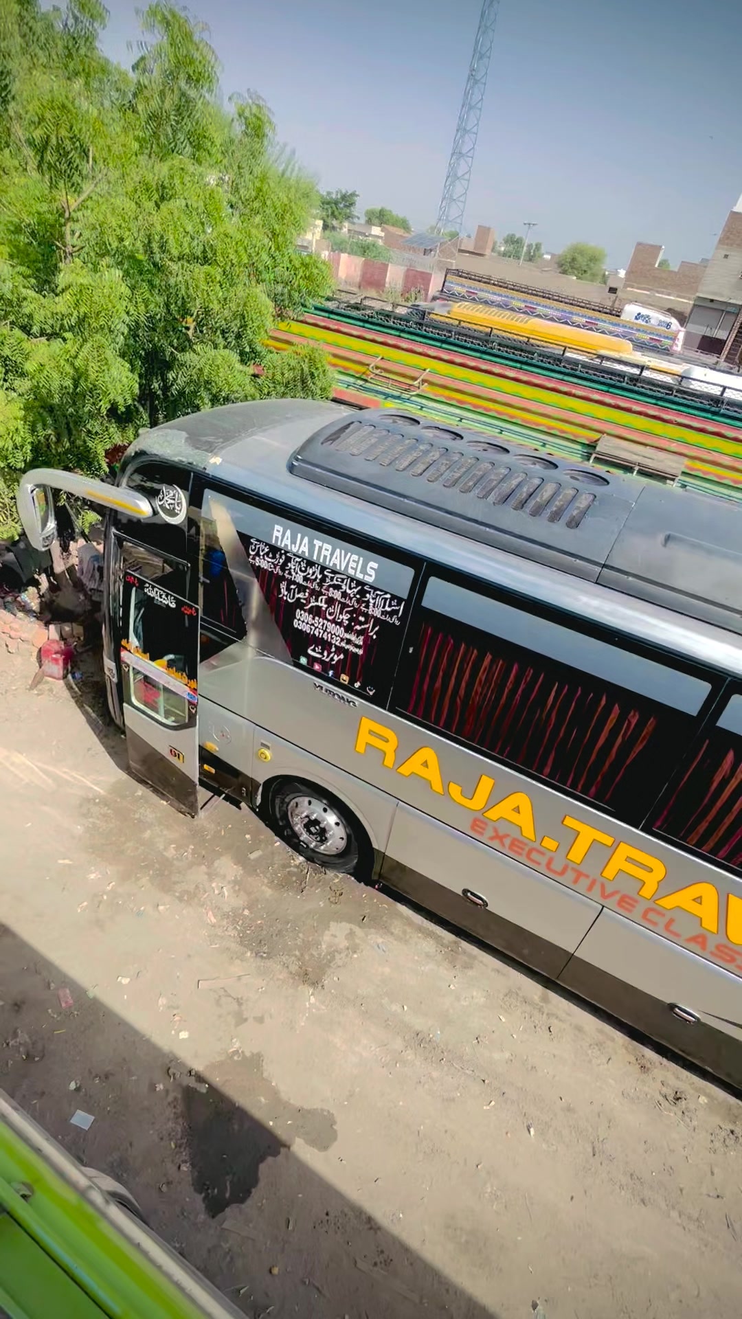 @Saji Gill Raja Tarval