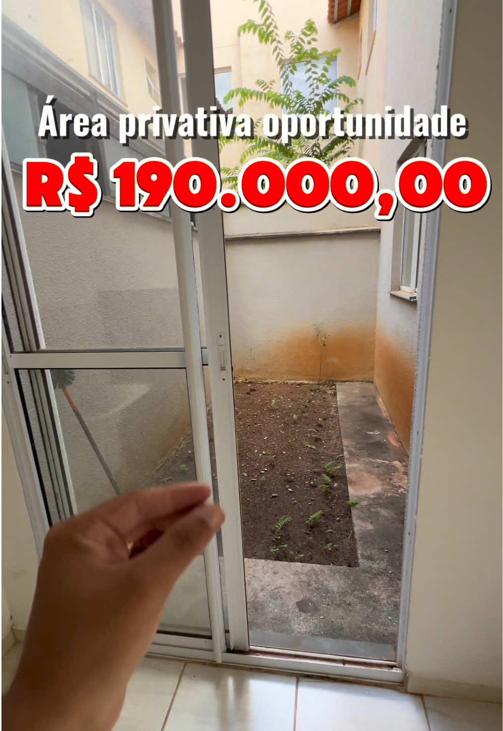 @SEU PRIMEIRO IMÓVEL EM MG