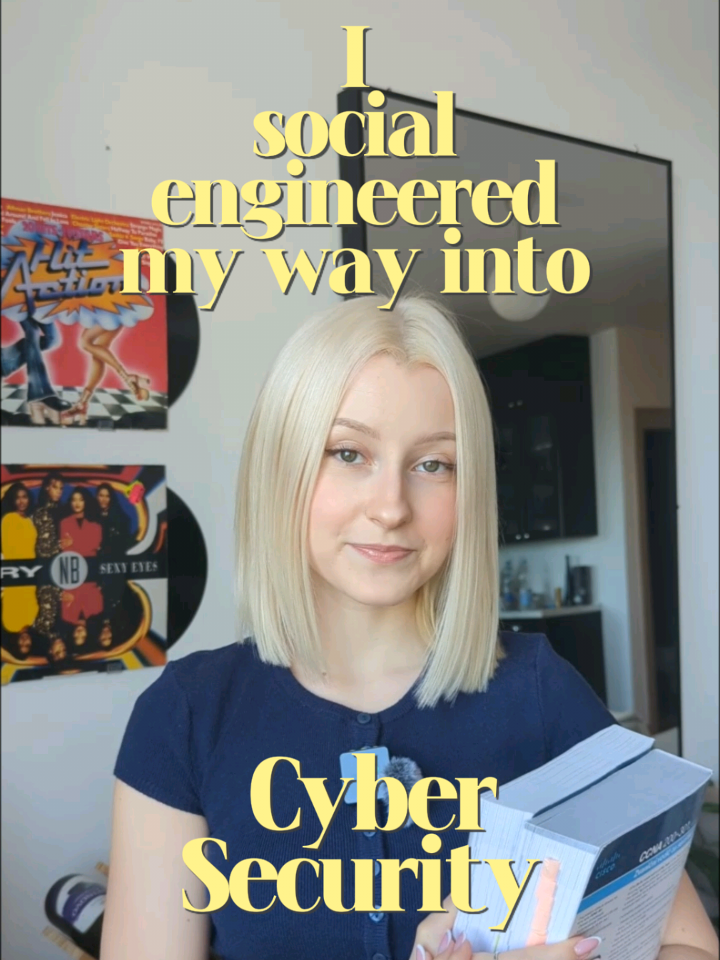 @Sasha | CyberSec | Motivation