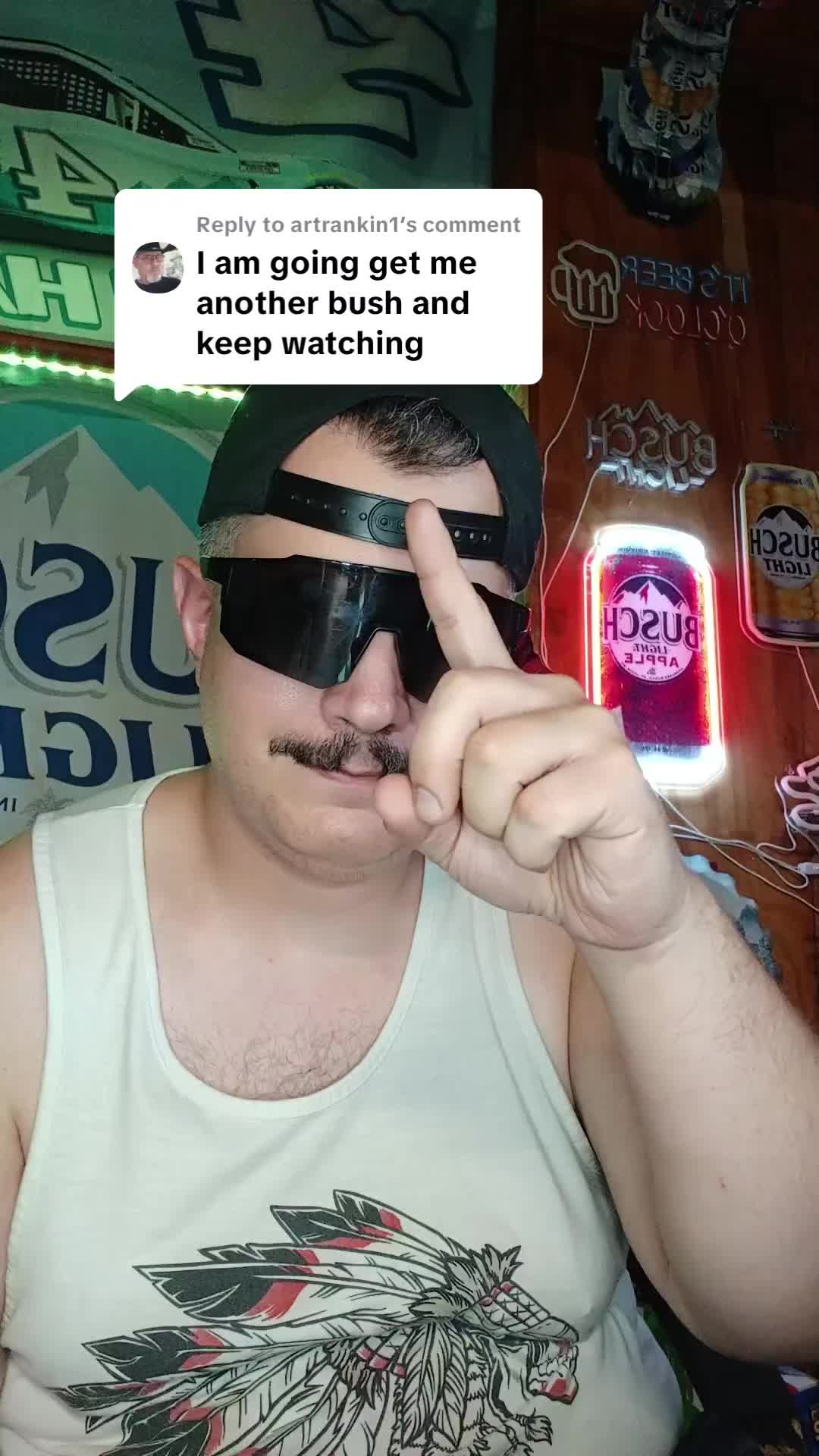 @🍻Busch Light King🍻