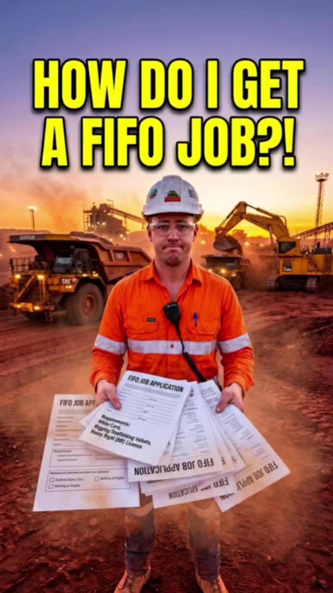 @FIFO Australia