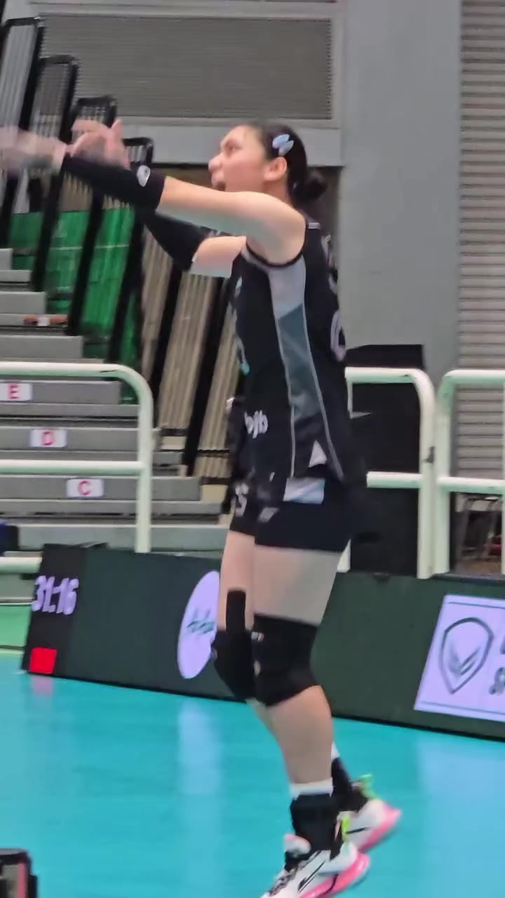 @volleyball