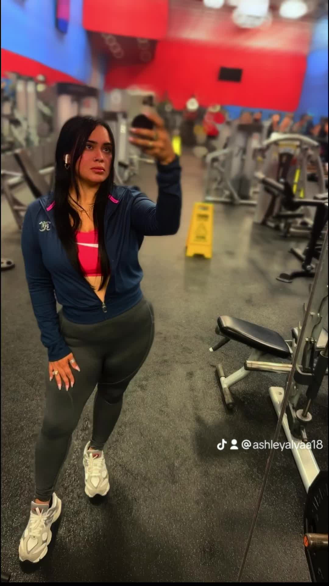 @Ashley Alva