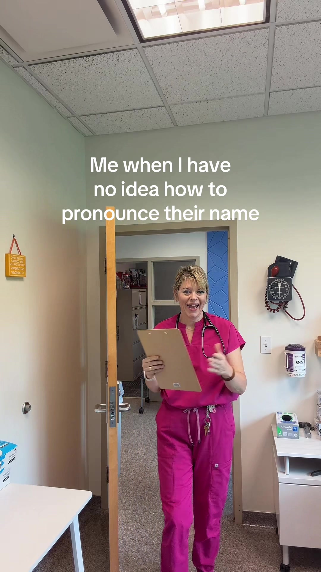 @Nurse Jess