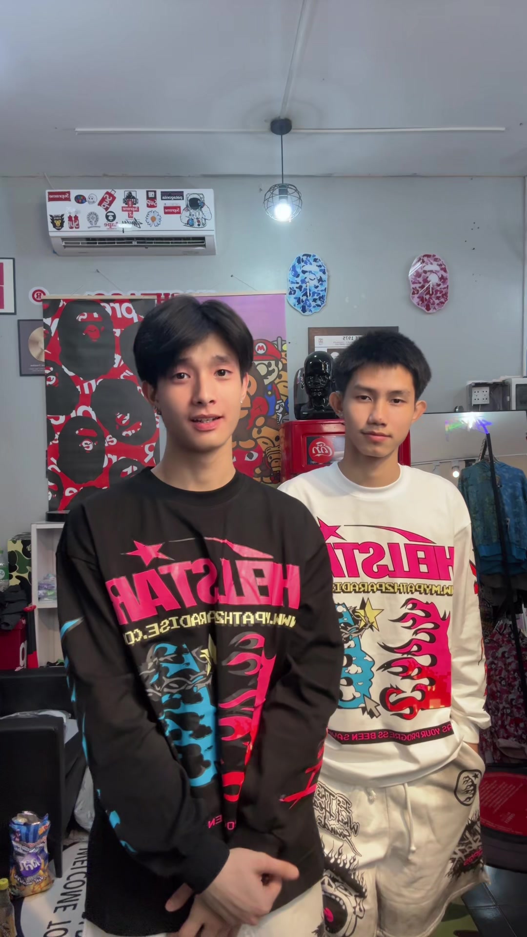 @HASHTAG.ຊ້ອງທີ4
