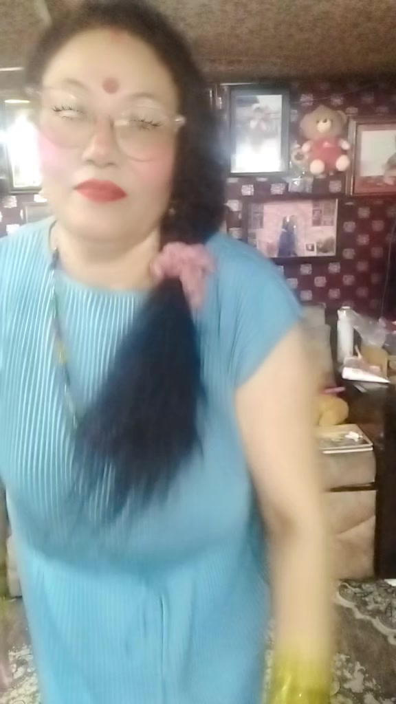 @sadhana  shrestha