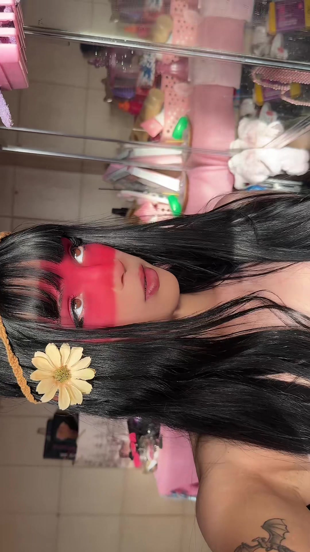 @Bunny