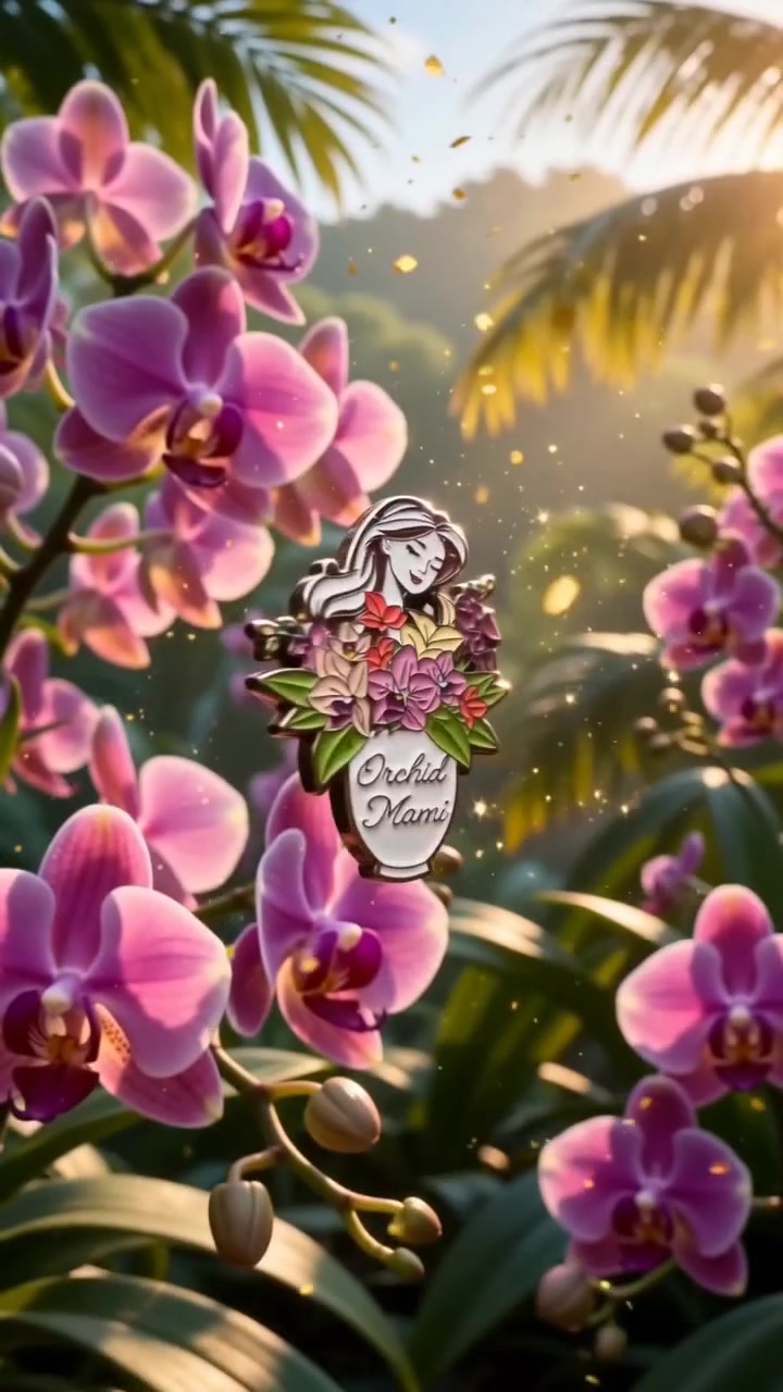 @Orchidique