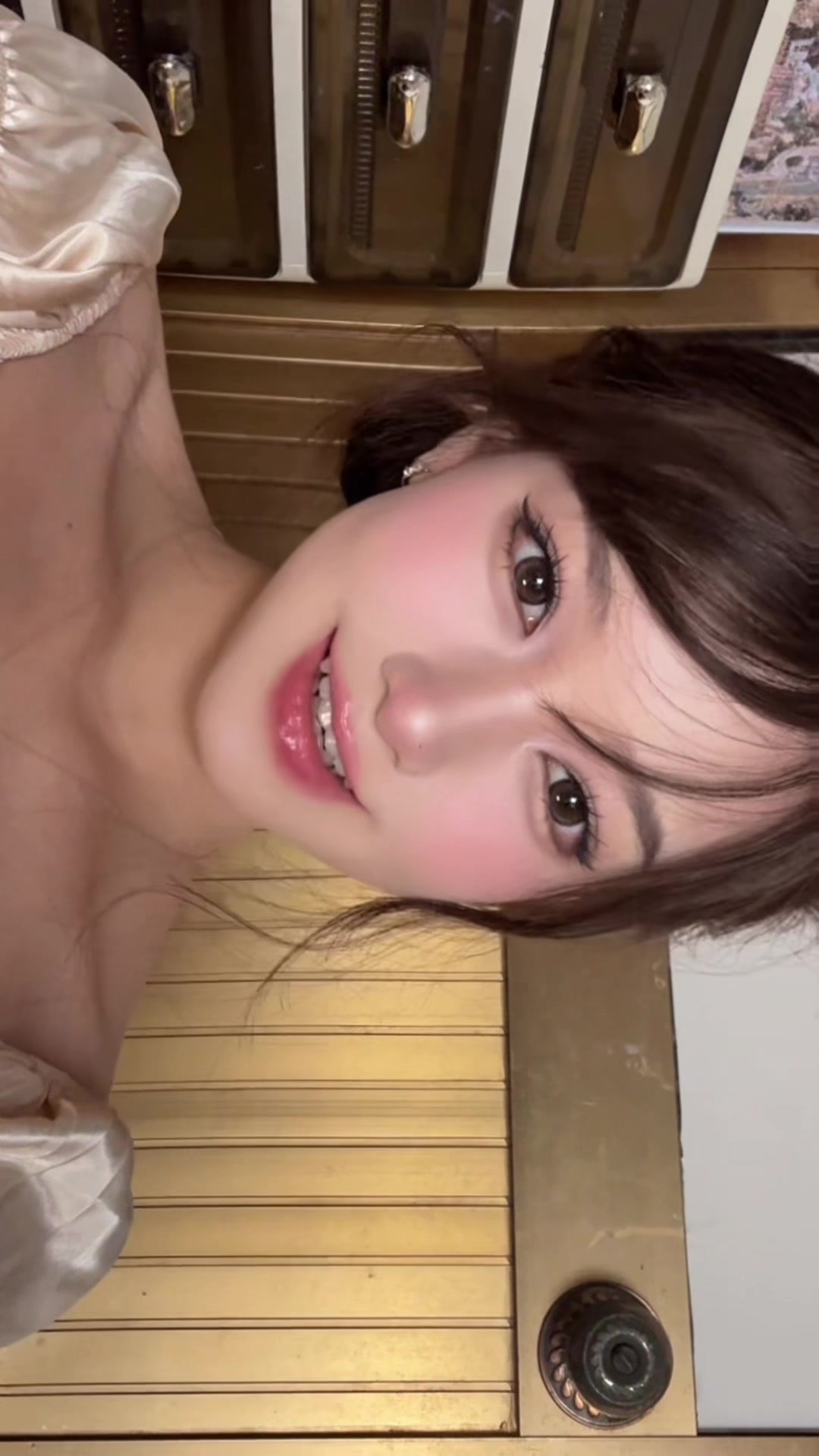 @Không ai nhận ra