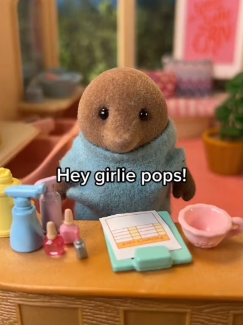 @sylvanian.nodrama