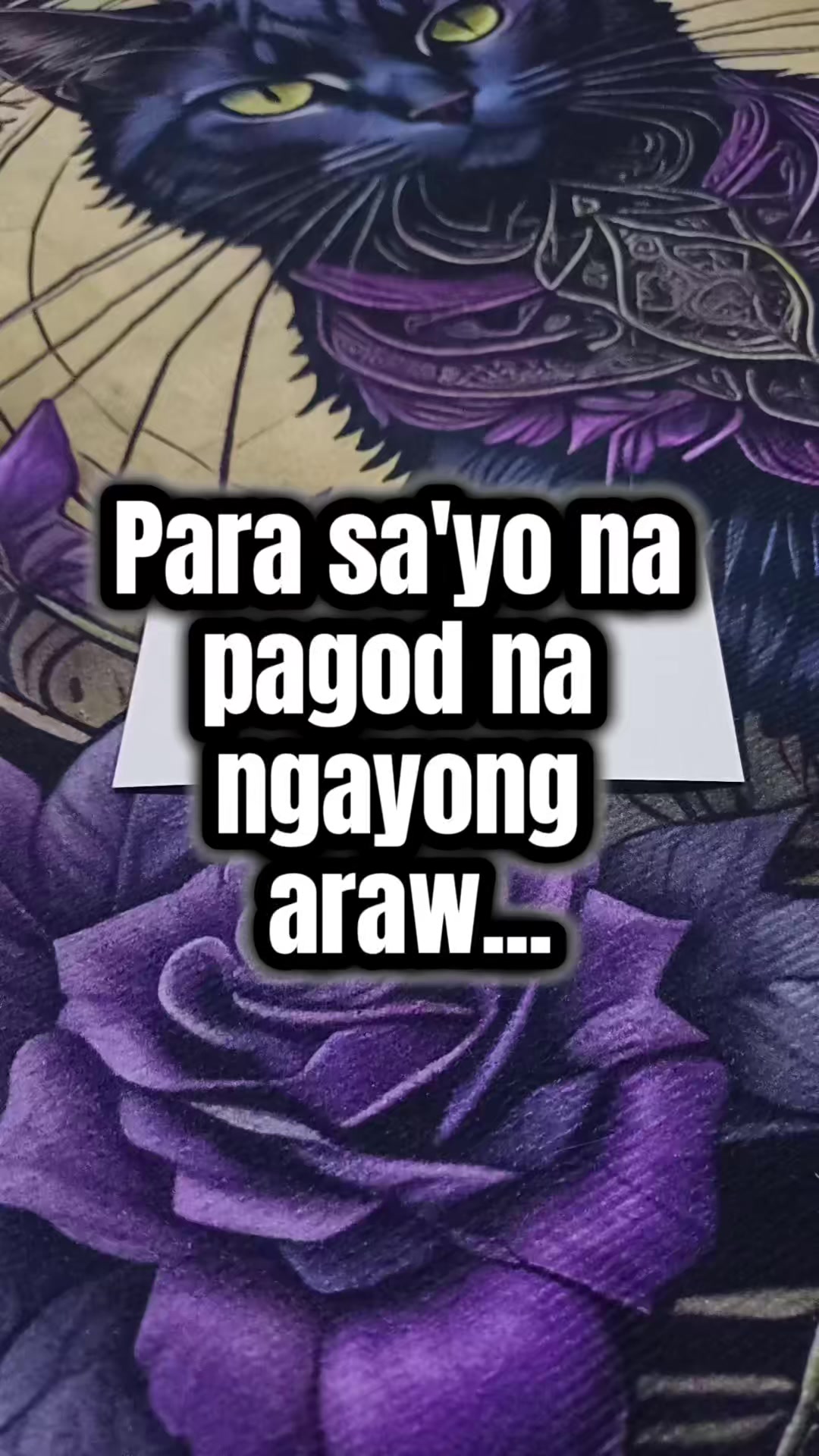 @Marie Tarot Reader