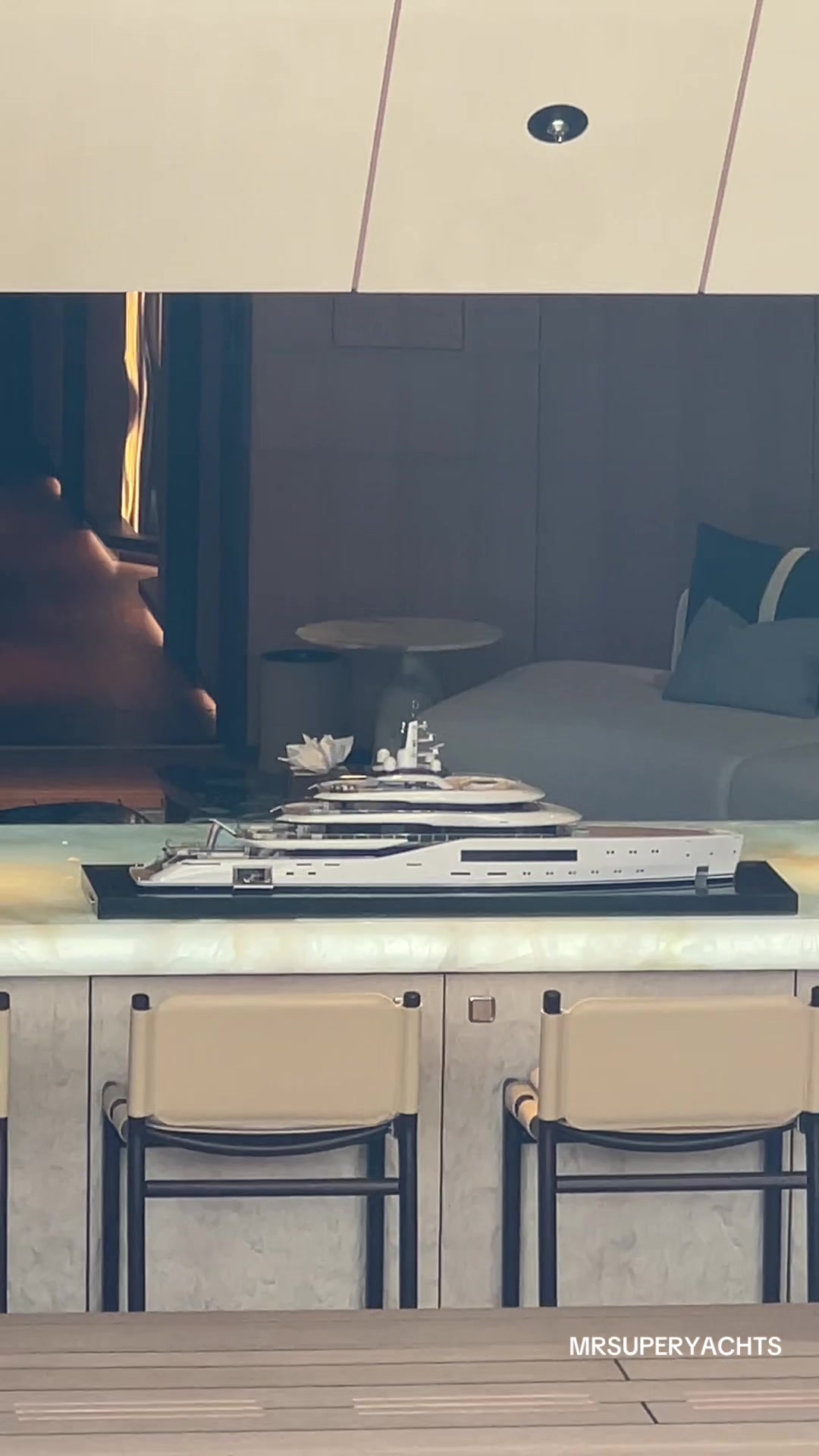 @MRSUPERYACHTS | Matthijs Rhee