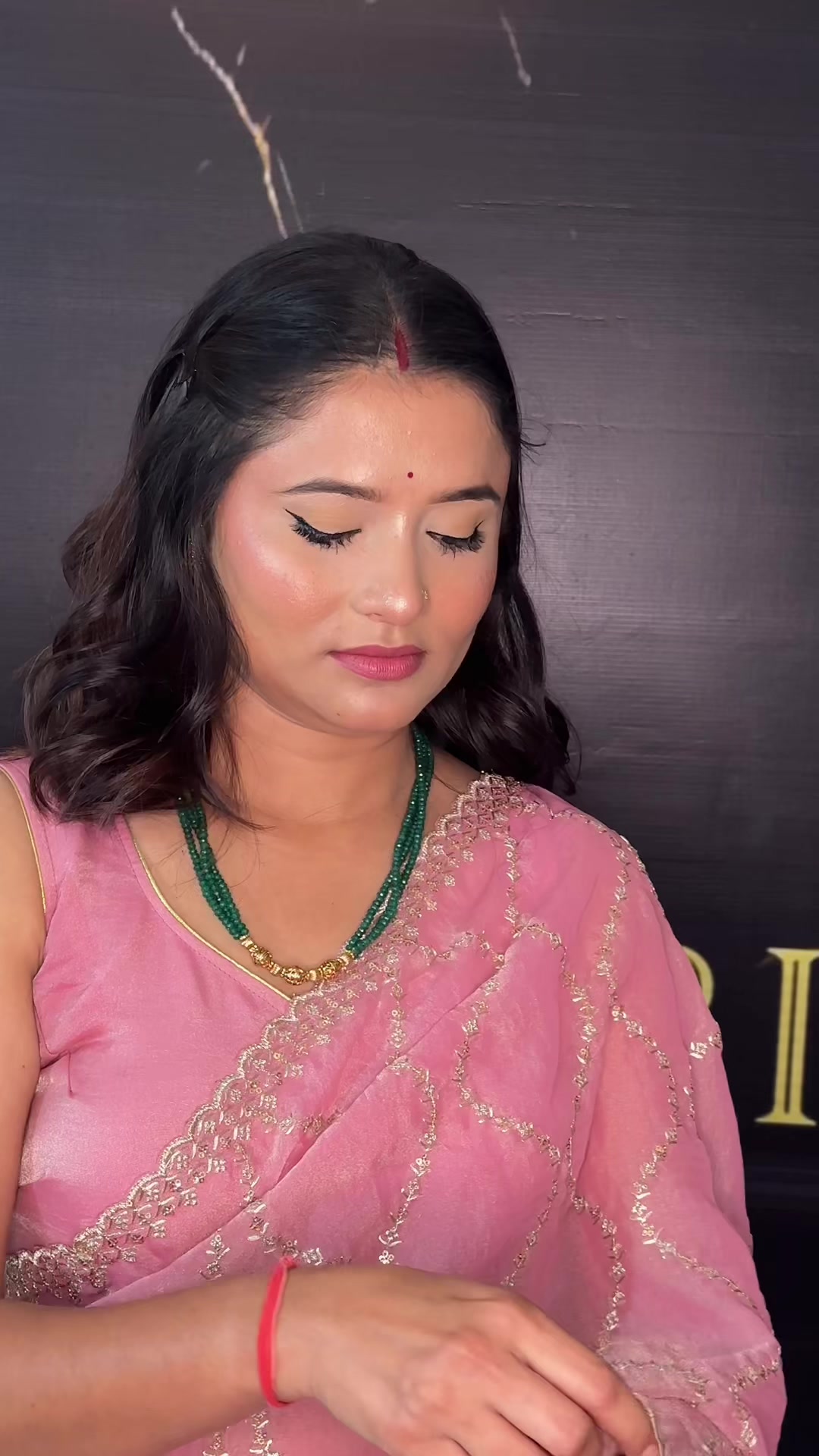 @YUME Bridal Makeup Artist NPJ