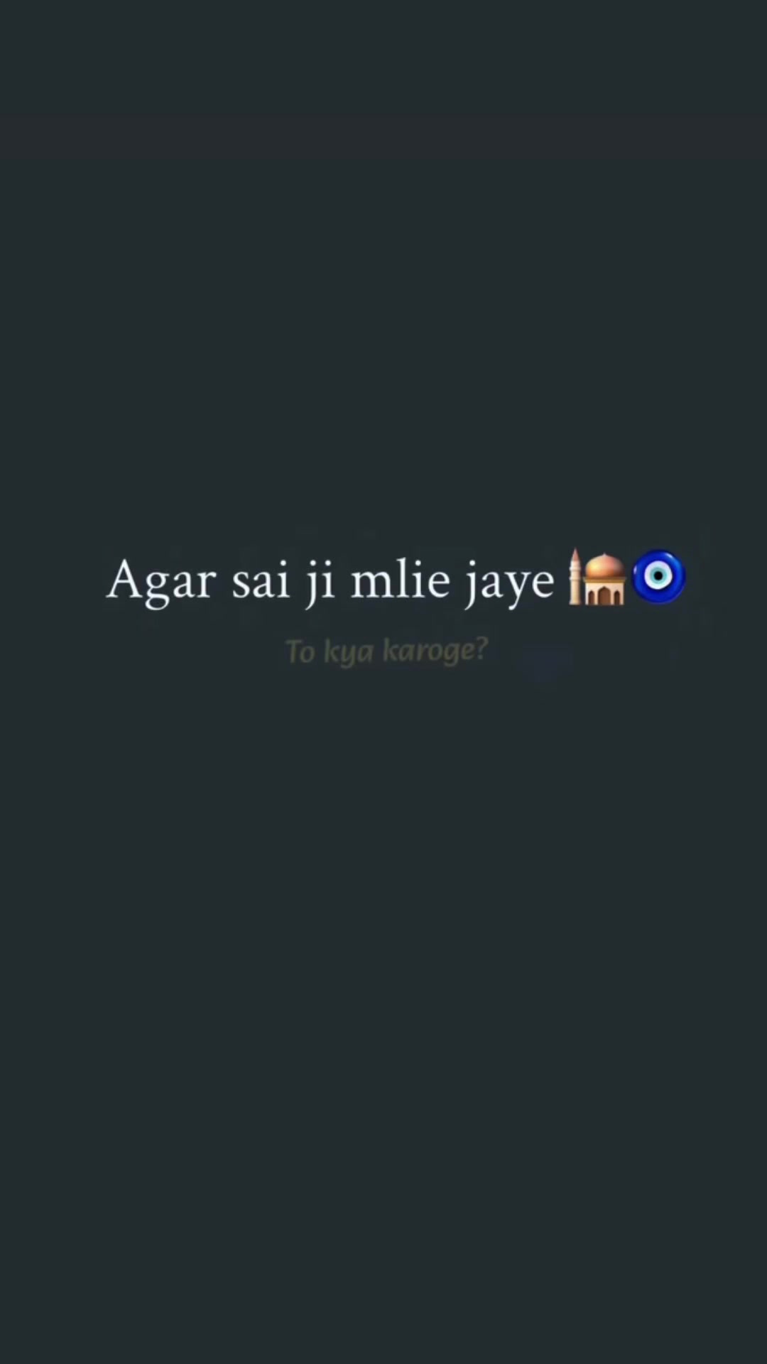 @Darbarsai_ji786
