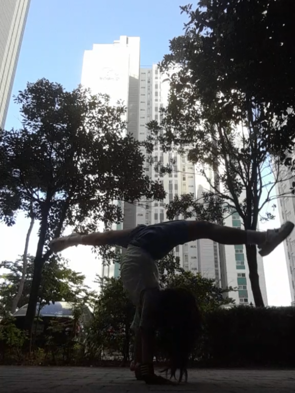 @뽀윤🤸&zwj;♀️