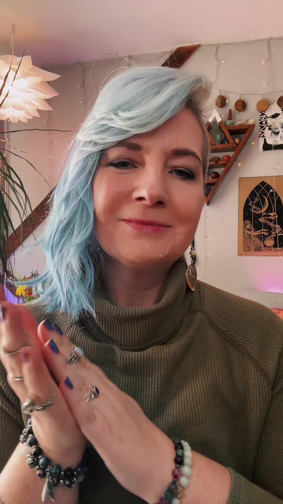 @TipoftheMoon
