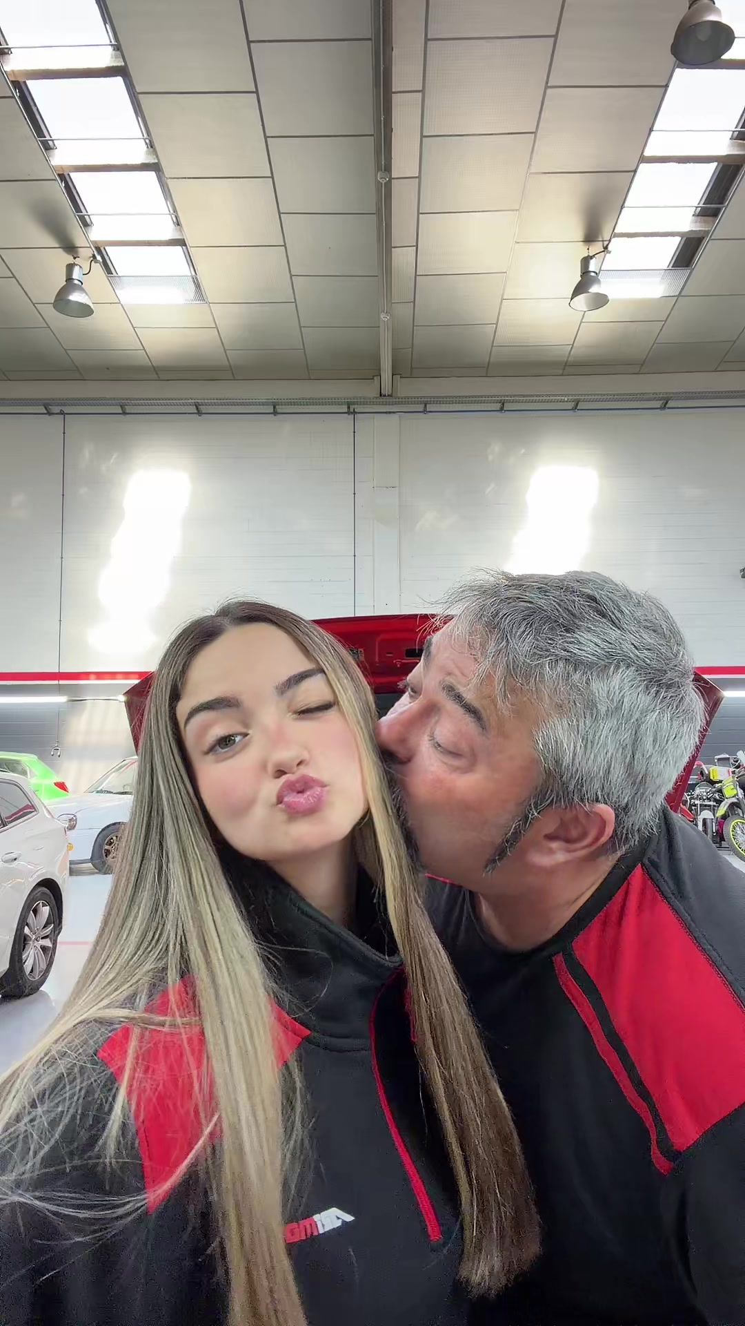 @María Sánchez