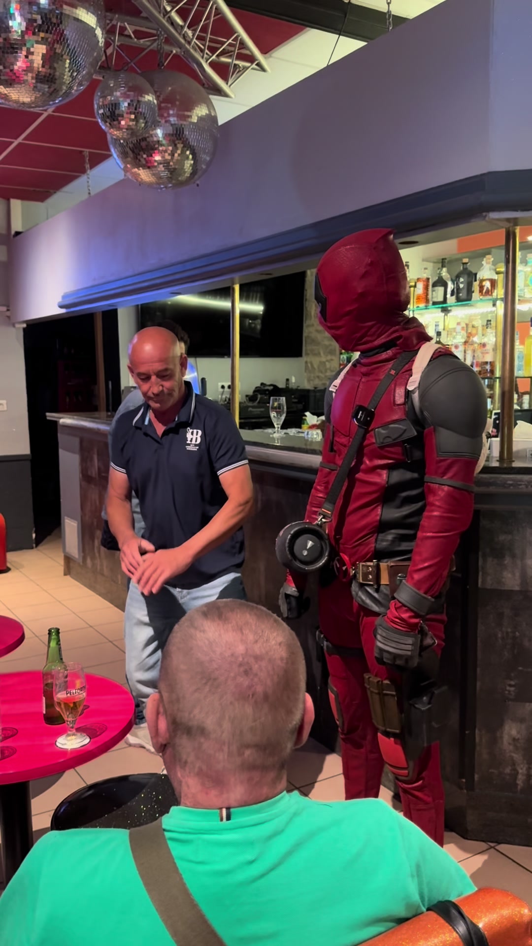 @BaddyDeadpool