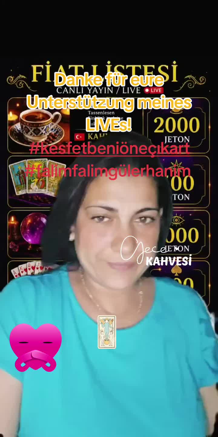 @Falim Falim Güler Hanim ☕️🪬🍀