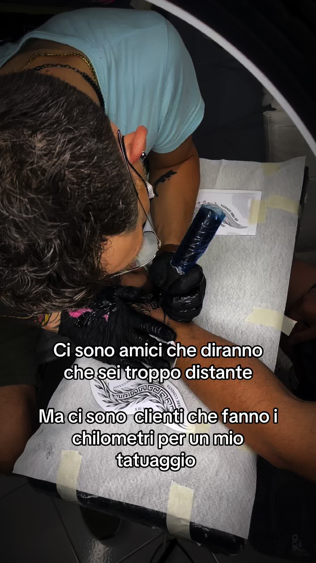 @Inkheart Tattoo