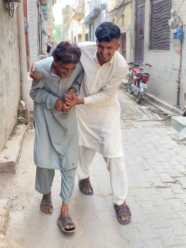 @مہر شہباز اوتیرا
