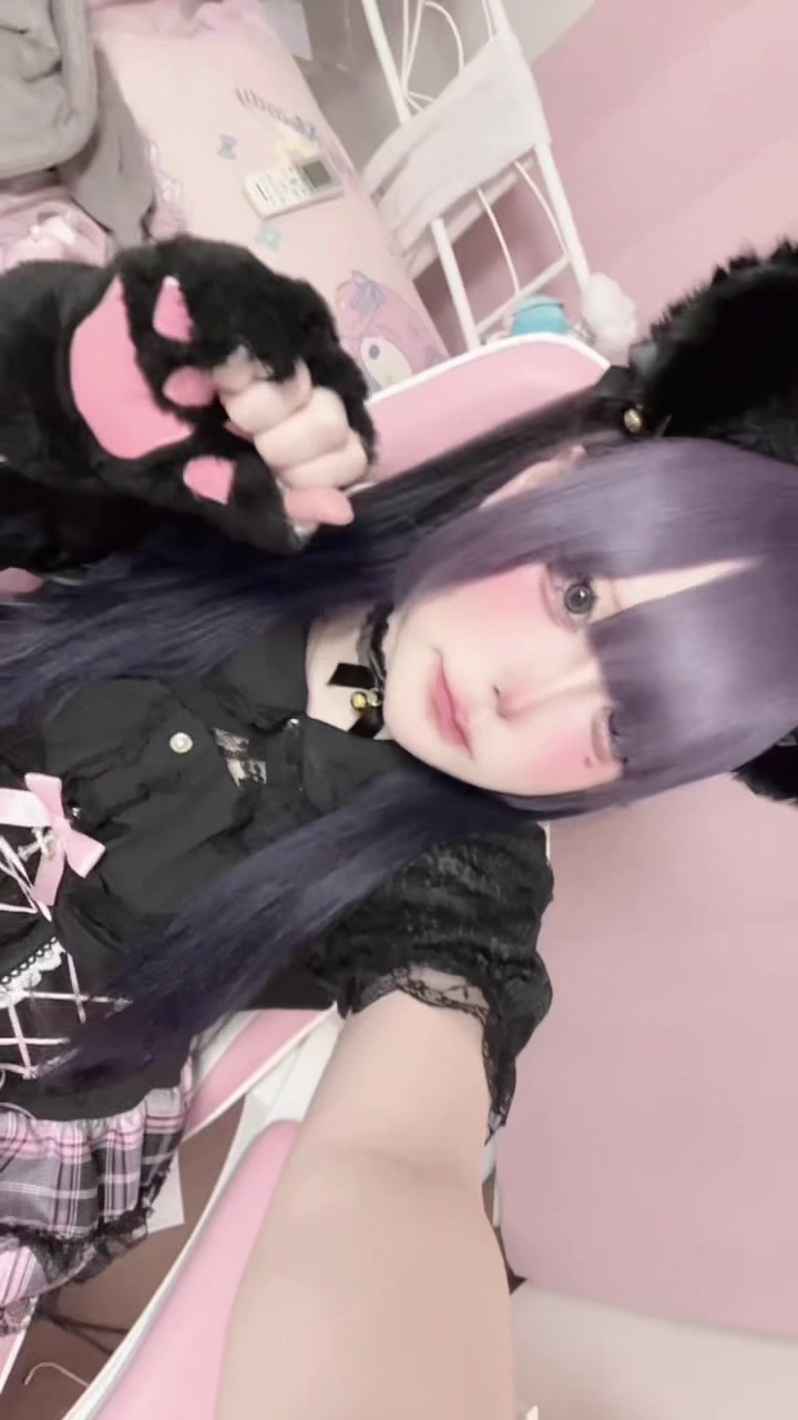 @姫川あやり【ONE LAST ՏᕼOT】