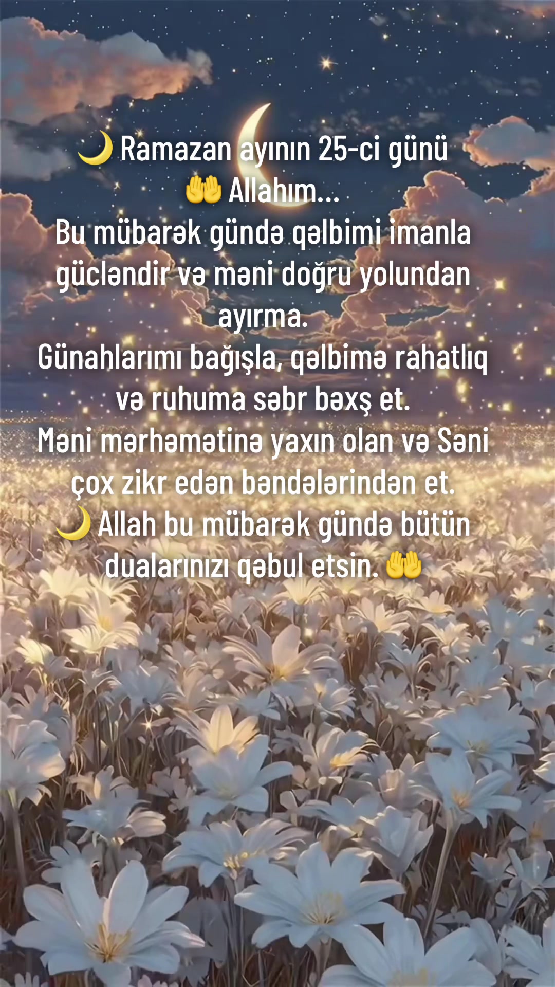 @Menalı Sozler