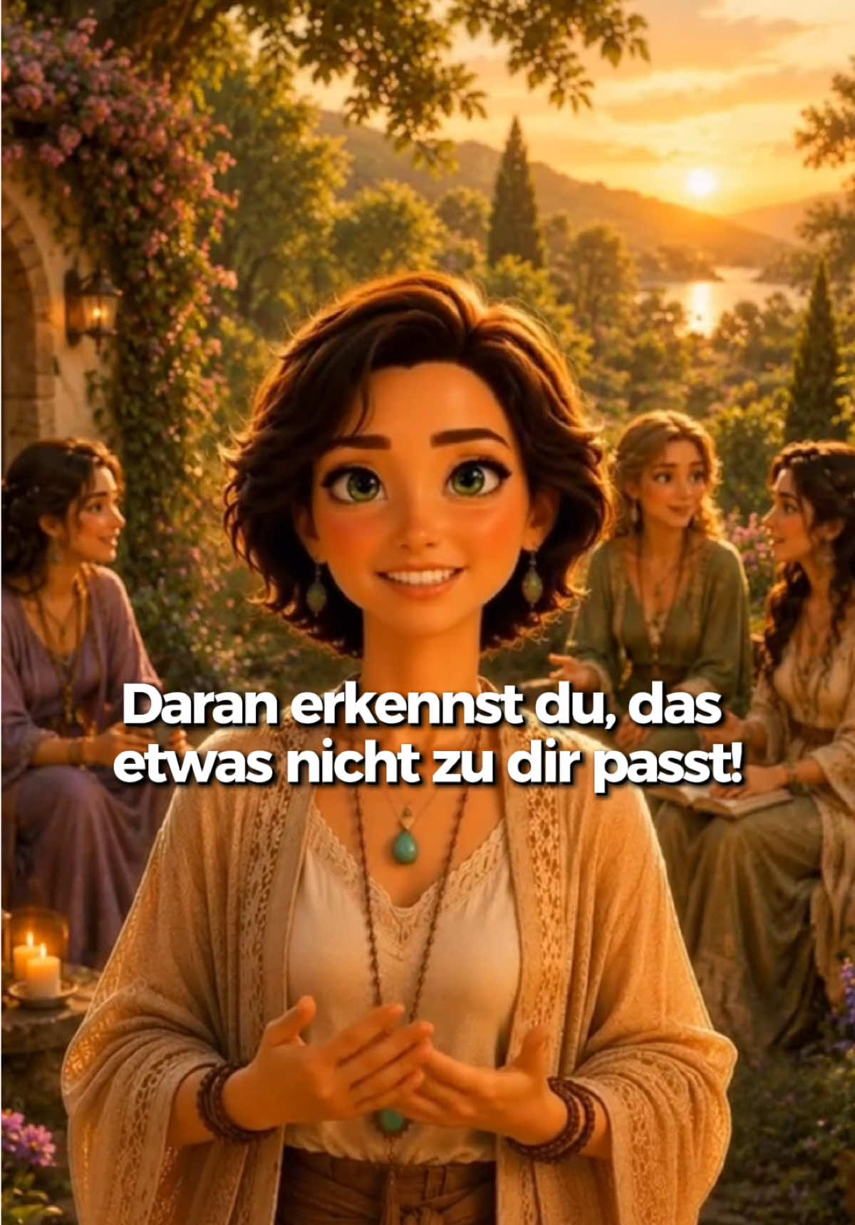 @DrittesAuge | Spiritualität