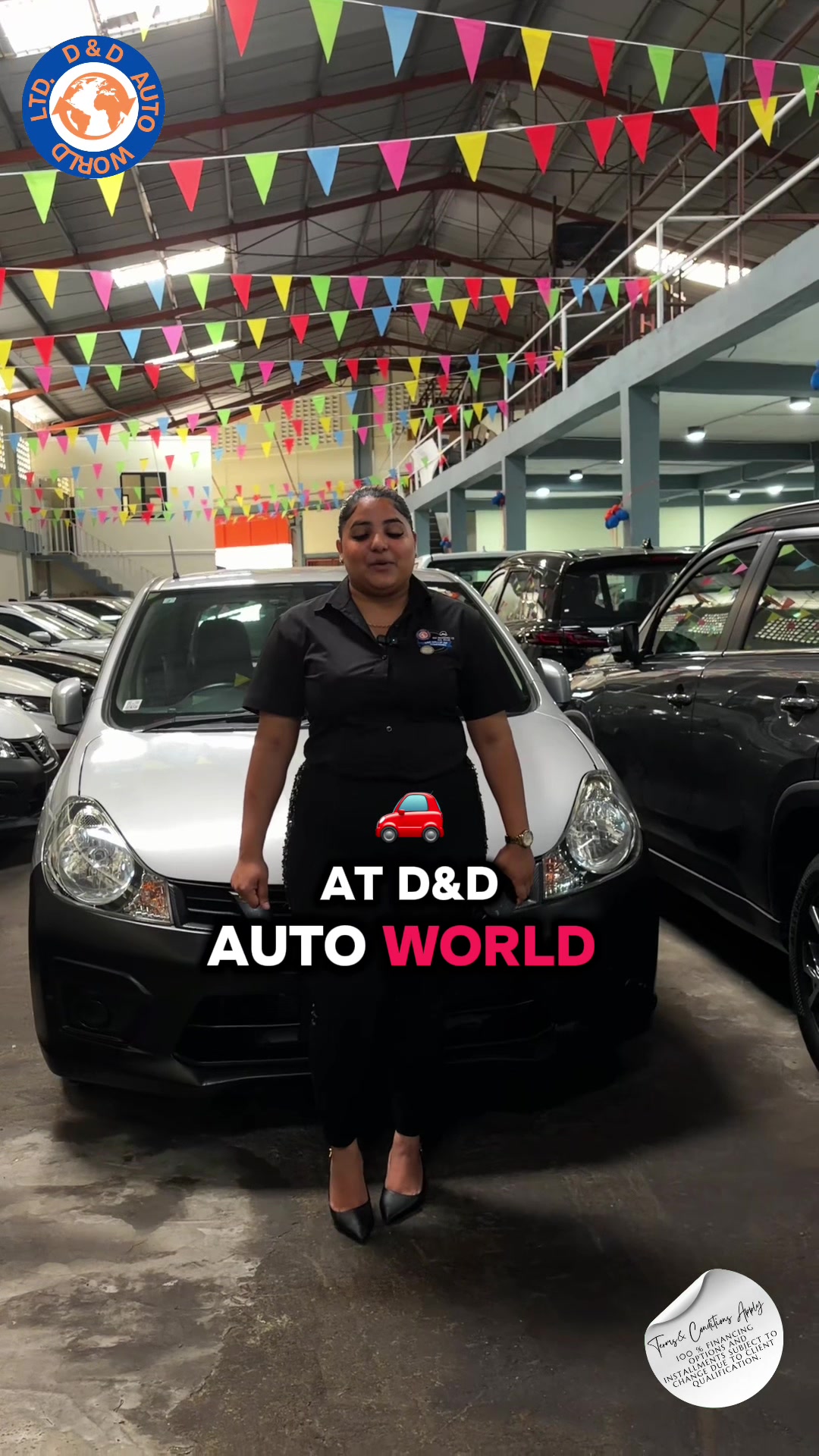 @D&D AutoWorld