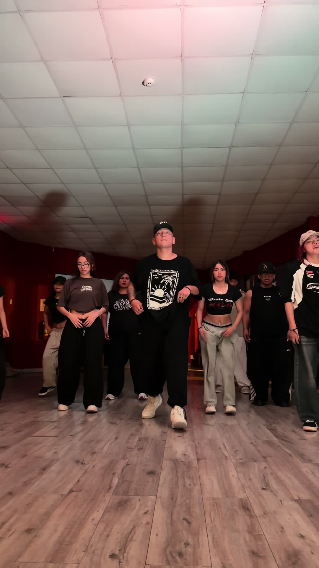 @X FORCE - ESCUELA DE BAILE