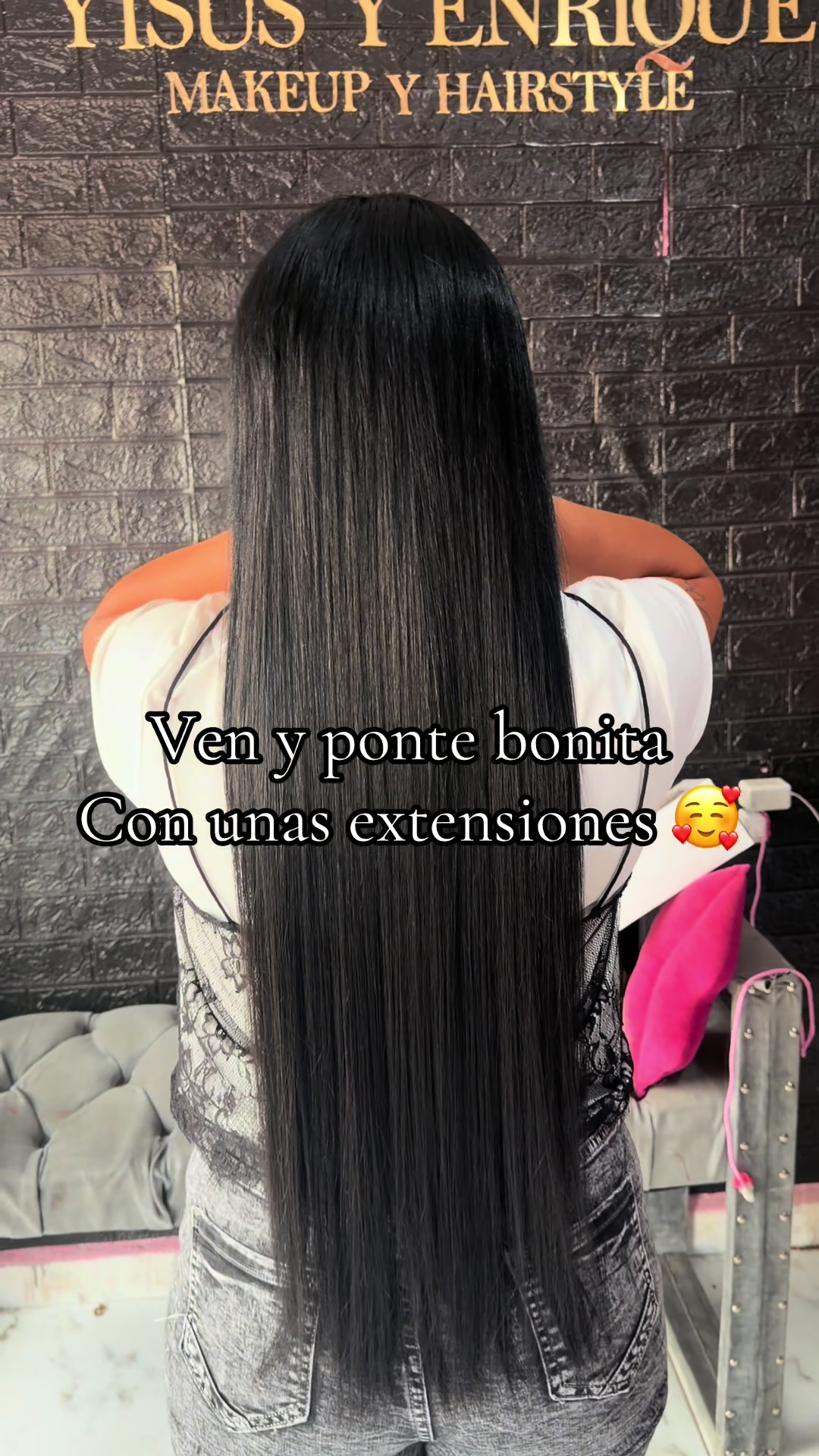 @Yisus Y Enrique