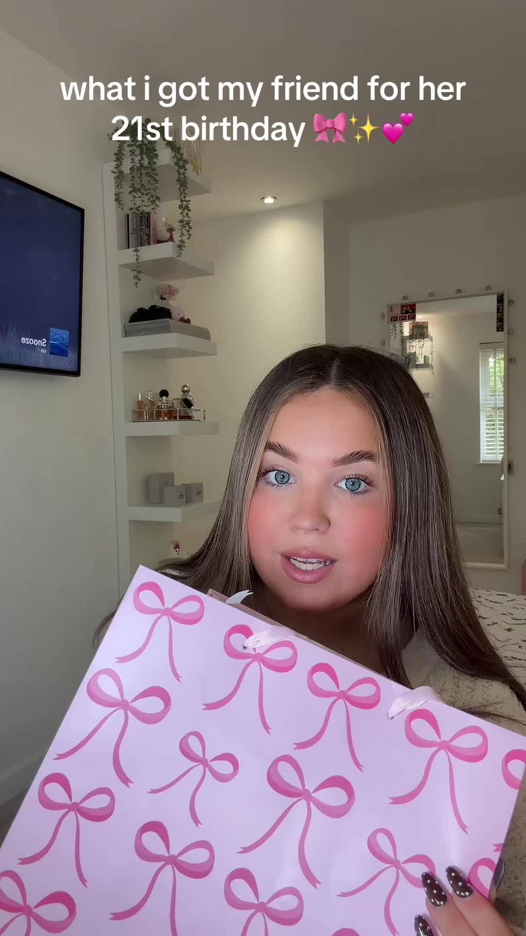 @Izzy Grace