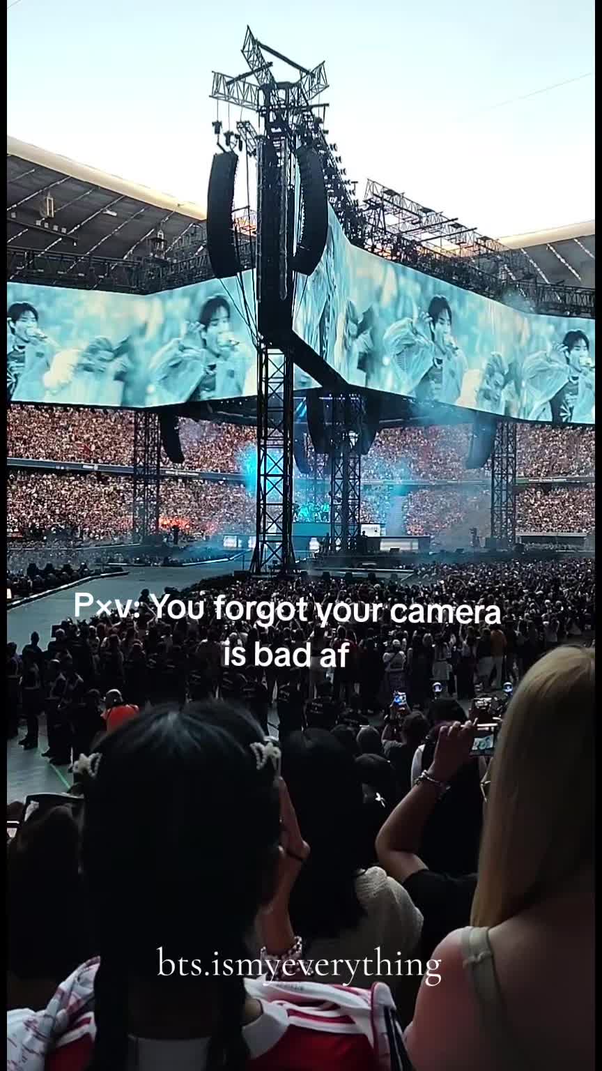 @BTS>everything else