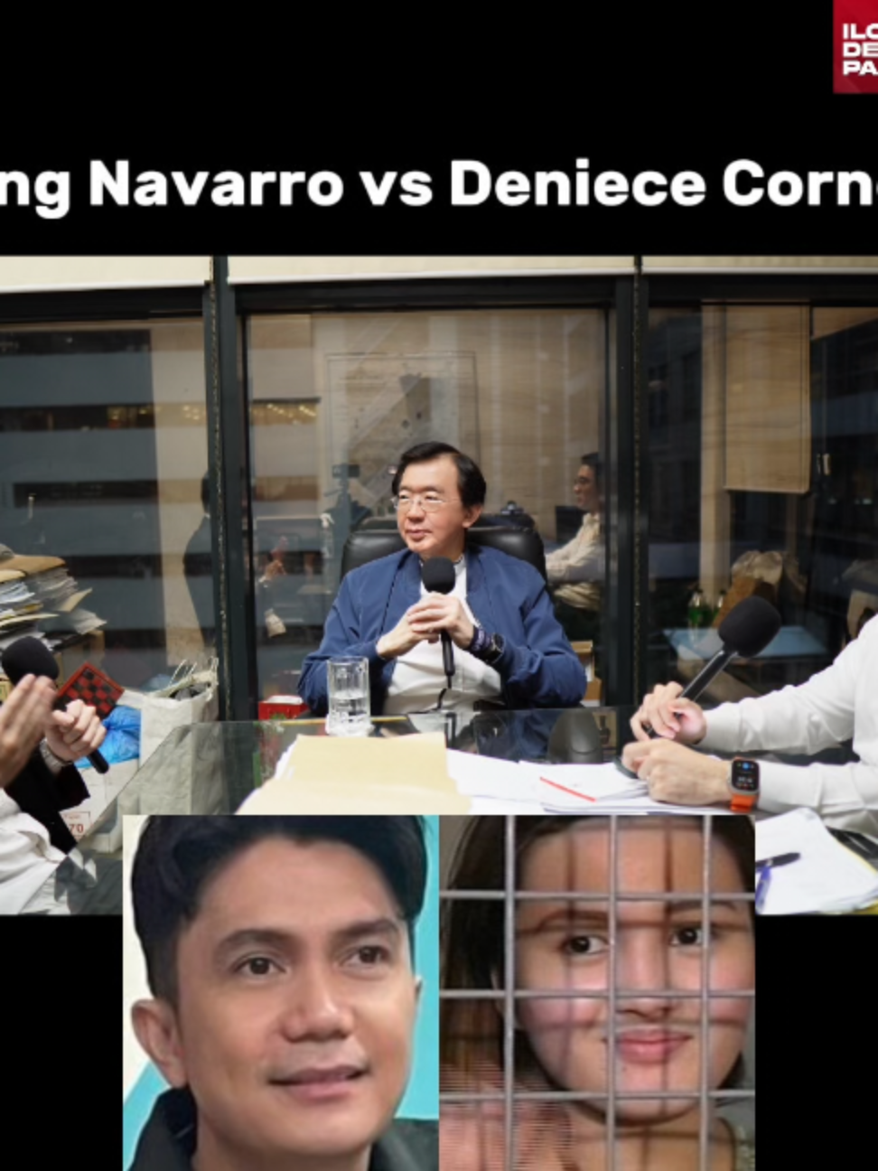 @Ilocano Defenders Partylist