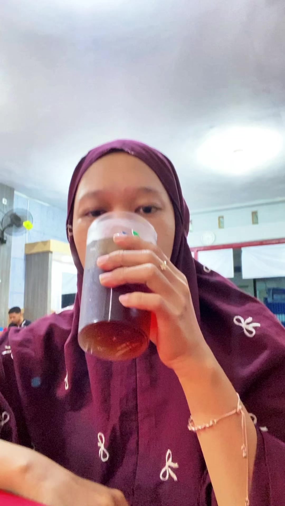 @Diyana