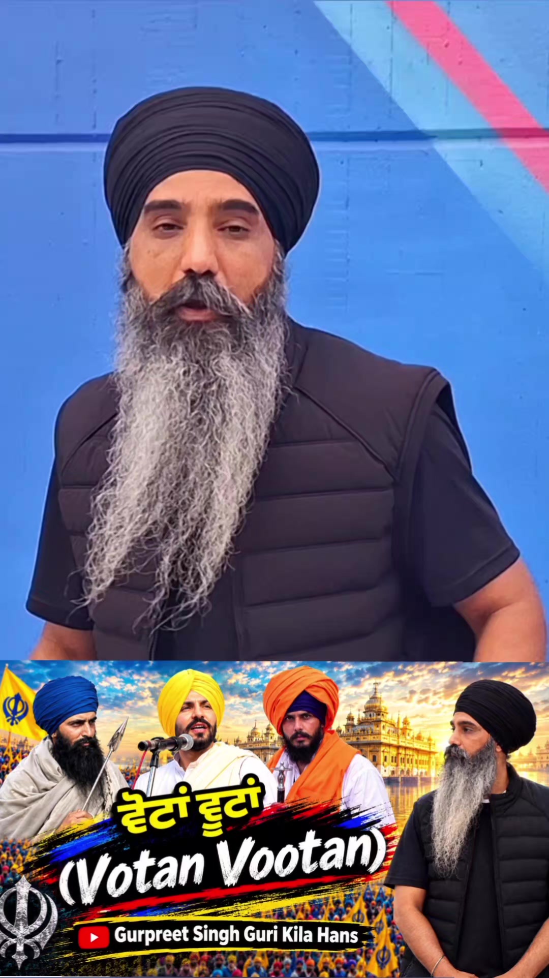 @Gurpreet Singh Guri
