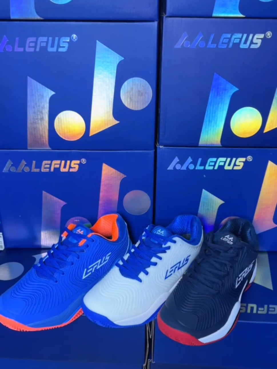 @Dụng Cụ Sport