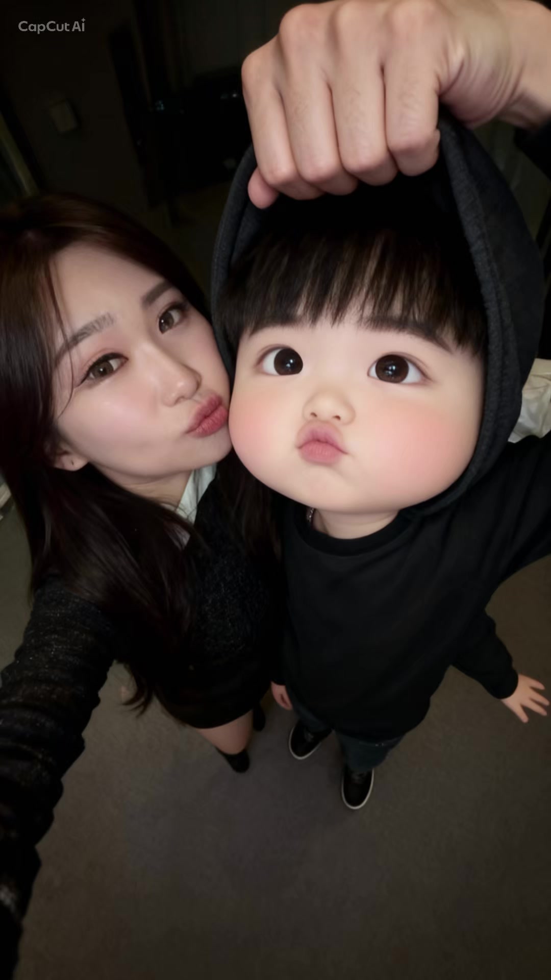 @Hui