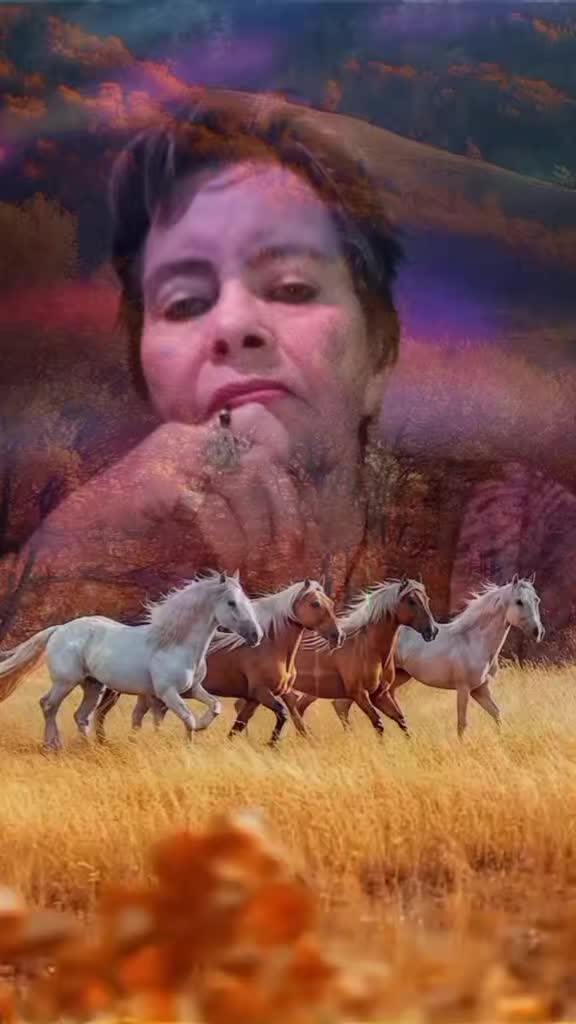 @Maria Aparecida X368