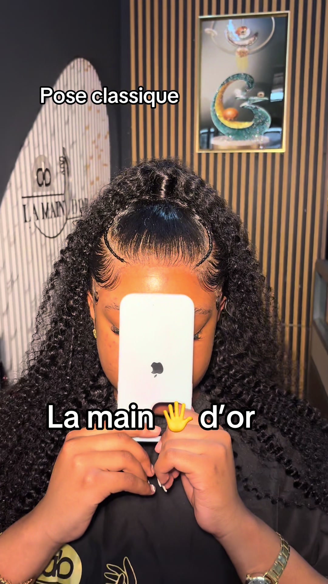 @La main 🖐️ d’or le roi 🤴