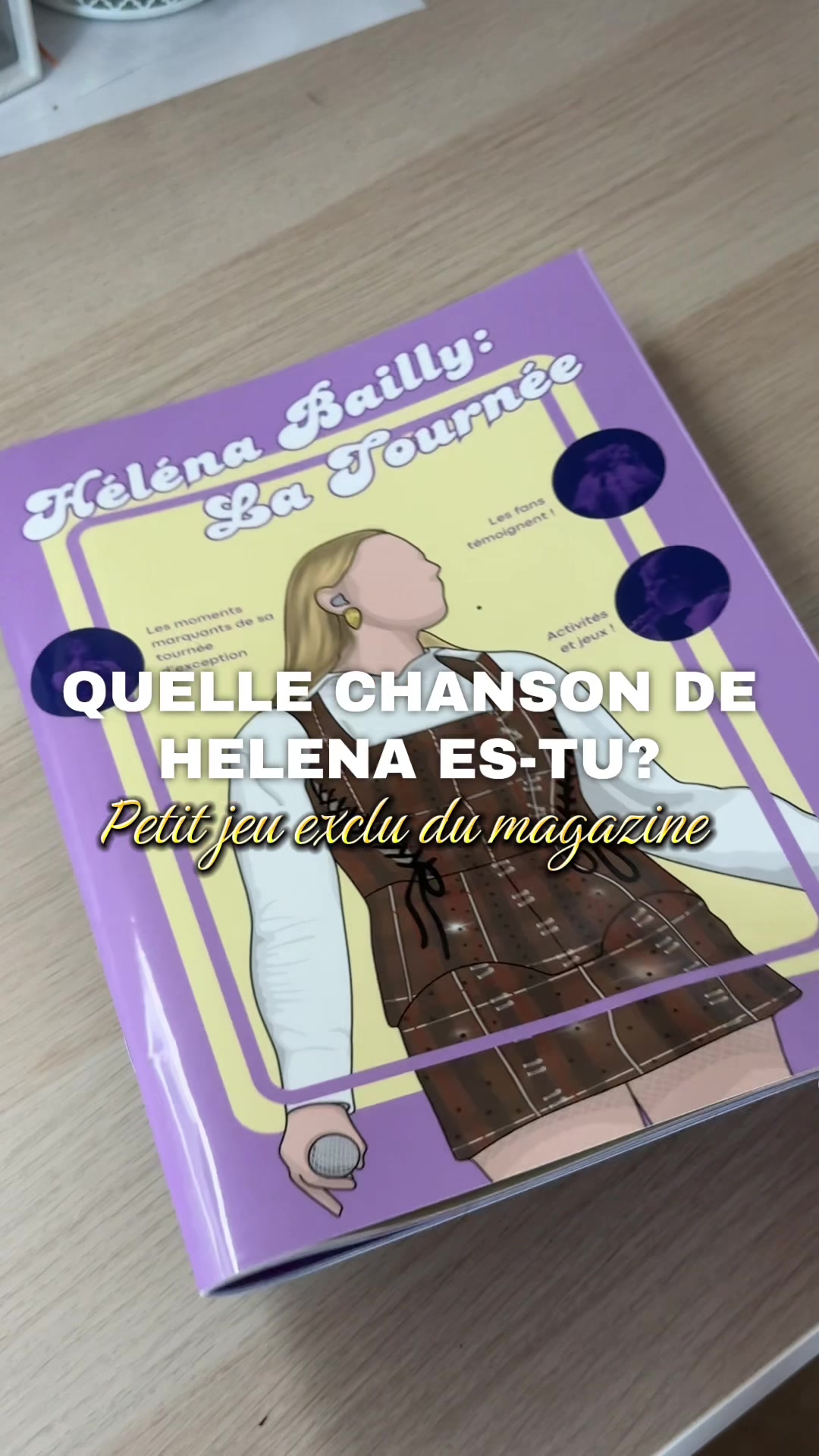 @Lorine ✧ ✰