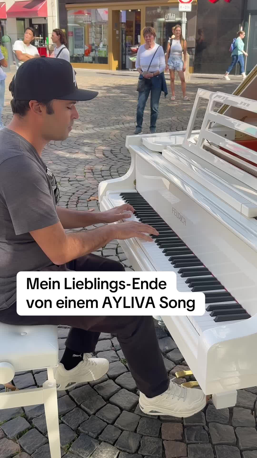 @Autistic Piano