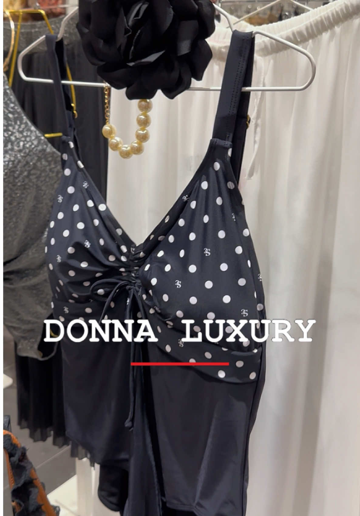 @Donna Luxury Napoli