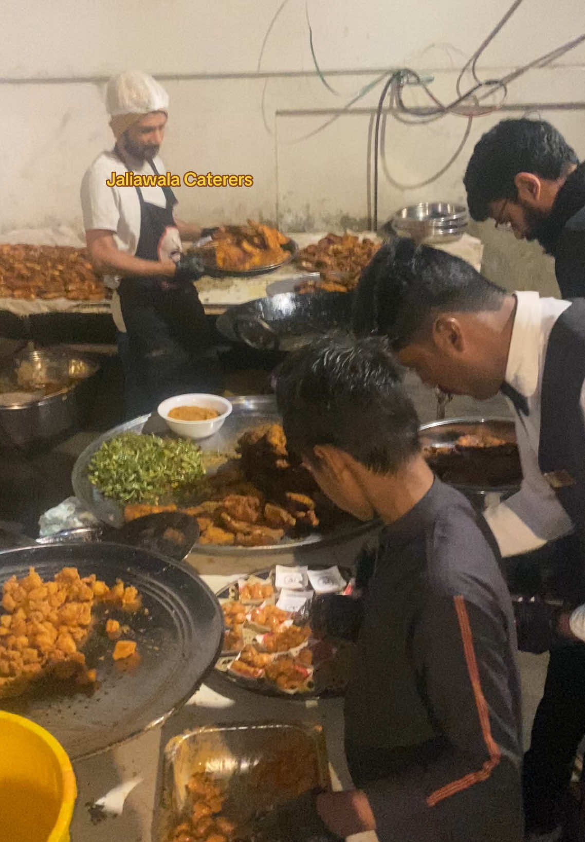 @Jaliawala Caterers